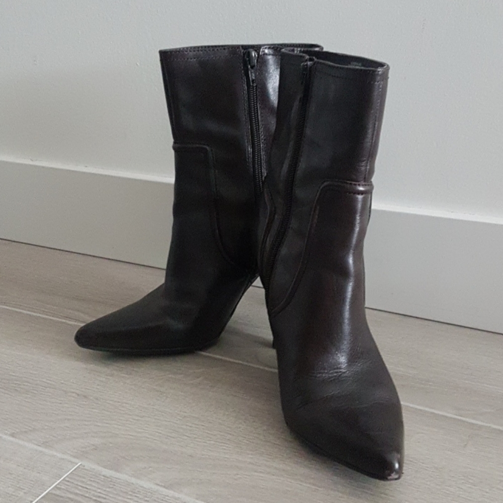 Ankle Boots